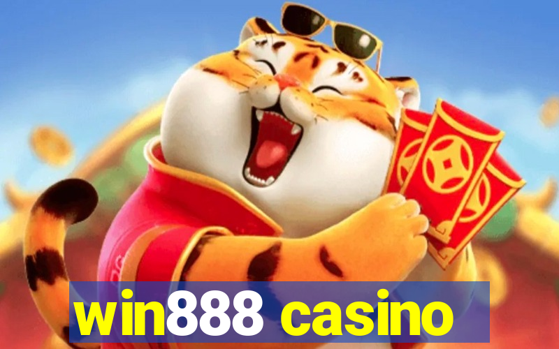 win888 casino